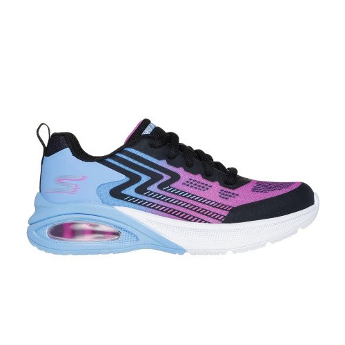 Skechers Mädchen Microspec Max Advance - Neon Craze (303617-PWMT) [1]
