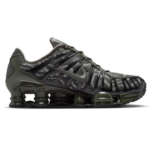 Nike Shox TL (IM4687-001) [1]
