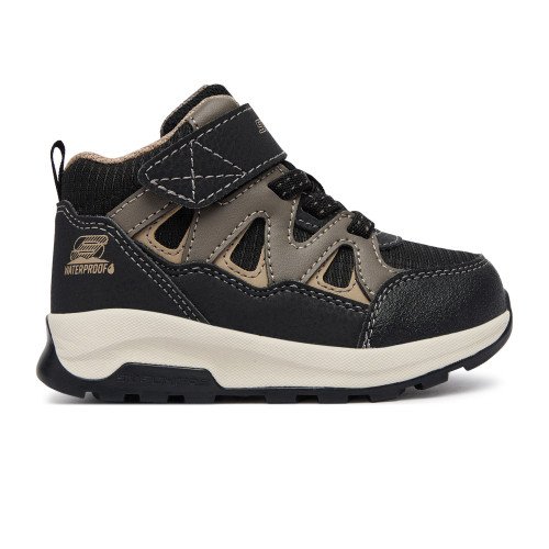 Skechers Storm Blazer - Drizzle Squad (406377N-BKTP) [1]