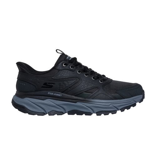 Skechers D'Lux Journey - Sand Point Creek (237412-BKCC) [1]