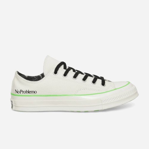 Converse No Problemo Chuck 70 Low (CV9000101) [1]