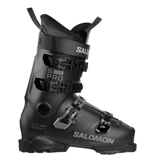 Salomon Skischuhe (L45435100) [1]