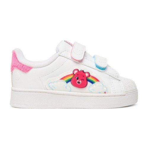 adidas Originals ADIDAS CARE BEARS SUPERSTAR, LED-LICHTER, KOMFORTVERSCHLUSS (KK2133) [1]