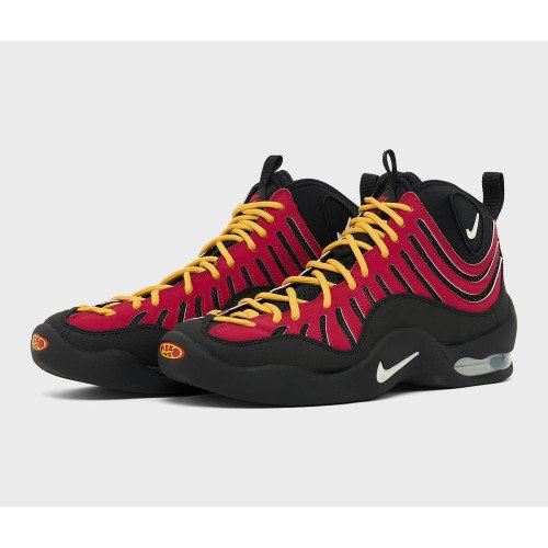 Nike AIR BAKIN HIGH SP (IQ5365-600) [1]