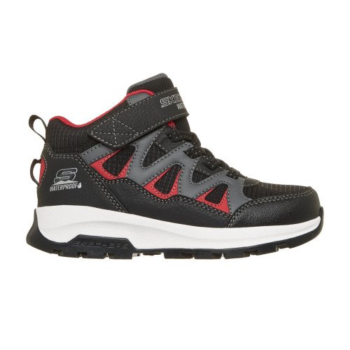 Skechers Storm Blazer - Drizzle Squad (406377-BKRD) [1]