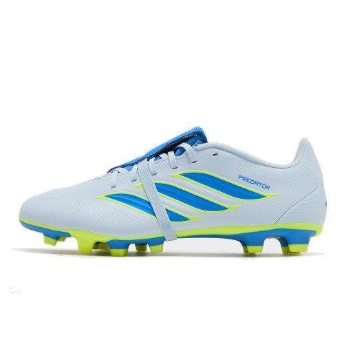 adidas Originals PREDATOR CLUB Fold-Over Tongue Firm Ground/Multi Ground Football Boots (JS0347) [1]