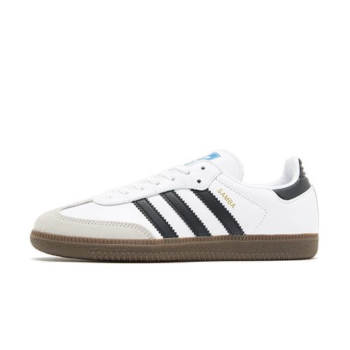 adidas Originals Samba OG Kids (IE3675) [1]