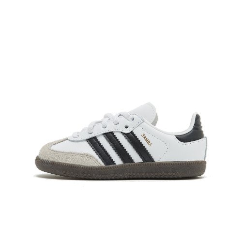 adidas Originals Samba OG Kids (IE3679) [1]