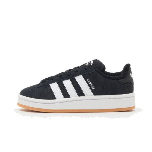 adidas Originals Campus 00s Elastic Lace Shoes Kids (JI4331) [1]