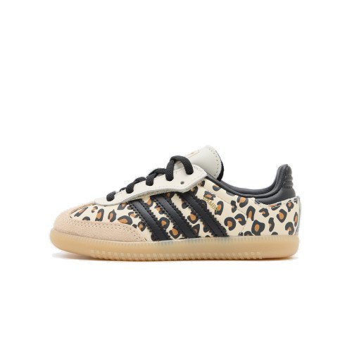 adidas Originals Samba OG Comfort Closure Elastic Lace (KJ0232) [1]