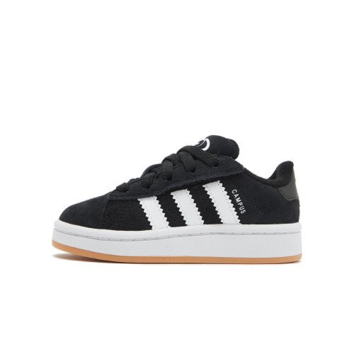 adidas Originals Campus 00s Comfort Closure Elastic Lace Shoes Kids (JI4335) [1]