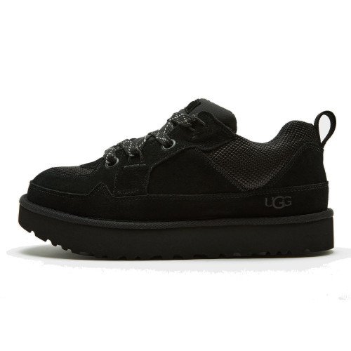 UGG Lowmel Lo (1169493-BLK) [1]