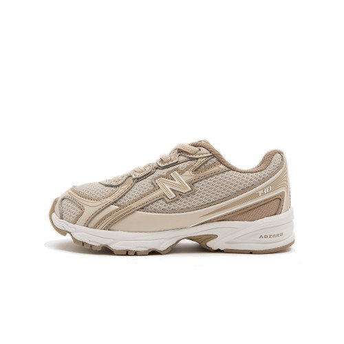 New Balance 740 Bungee Lace (I7405MC) [1]