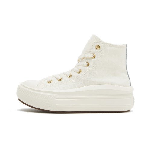 Converse Chuck Taylor All Star Move Platform Tonal Canvas (A08385C) [1]