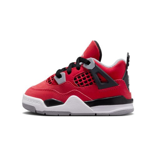 Nike Jordan Jordan 4 Retro "Toro Bravo" (TD) (HV4382-600) [1]