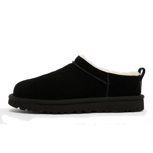 UGG Classic Micro Slipper (1173891-BLK) [1]
