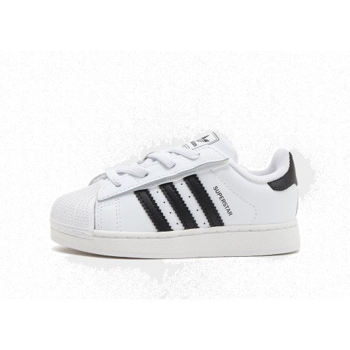 adidas Originals Superstar II CF EL Infant (JH9984) [1]
