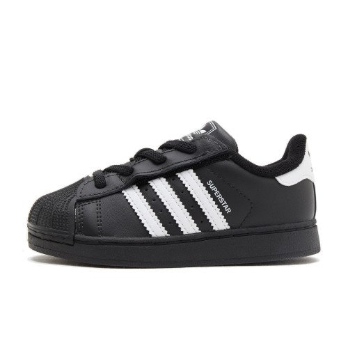 adidas Originals Superstar II CF EL Infant (JH9985) [1]