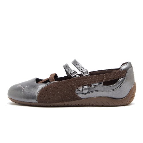 Puma Wmns Speedcat Ballet Lux (408197-01) [1]