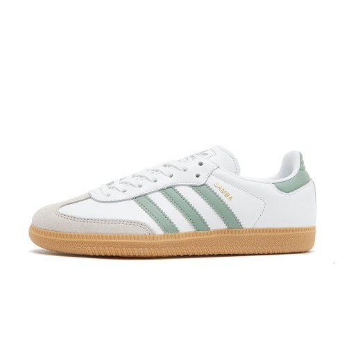 adidas Originals Samba OG Kids (JP5479) [1]