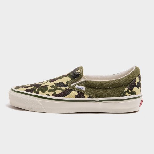 Vans LX Classic Slip-ON 98 Camo (VN000E96CX11) [1]