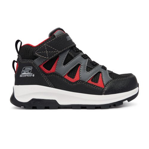 Skechers Storm Blazer - Drizzle Squad (406377-BKRD) [1]