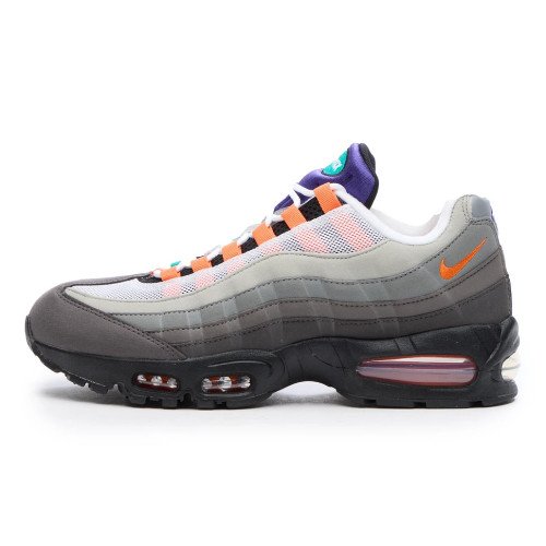 Nike AIR MAX 95 Big Bubble PRM 'Greedy' (IM2211-001) [1]