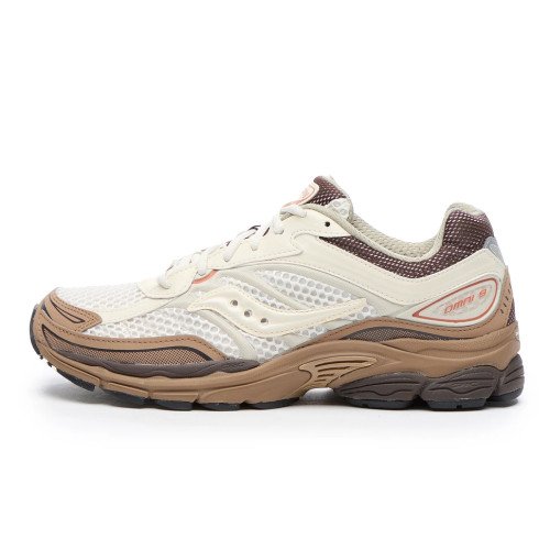 Saucony Saucony Progrid Omni 9 Matte (S101660-1010) [1]