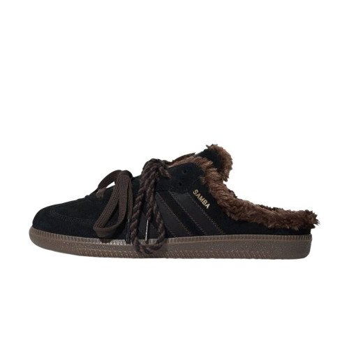 adidas Originals SAMBA OG MULE (HP5054) [1]