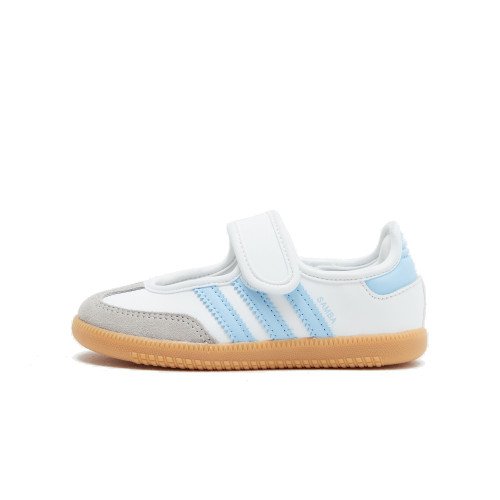 adidas Originals SAMBA JANE (JQ9322) [1]