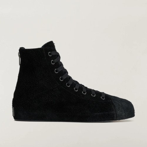 adidas Originals Y-3 NIZZASTAR HI (KJ0373) [1]
