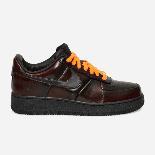 Nike AIR FORCE 1 '07 LE 'Air Soul' (IW2353-001) [1]