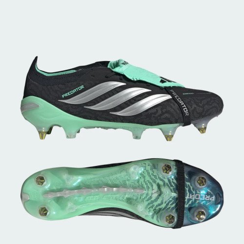 adidas Originals PREDATOR ELITE, weiche Böden, umschlagbare Zunge (IH7125) [1]
