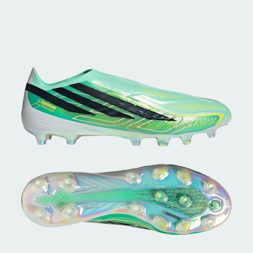 adidas Originals F50 HYPERFAST ELITE, Kunstrasen, ohne Schnürsenkel (IH7207) [1]