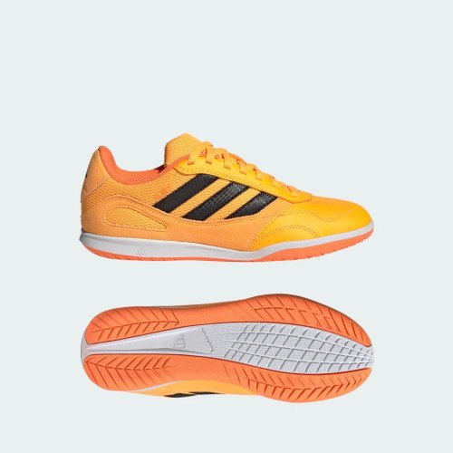 adidas Originals SUPER SALA III Kids, Hallenböden (KJ6600) [1]