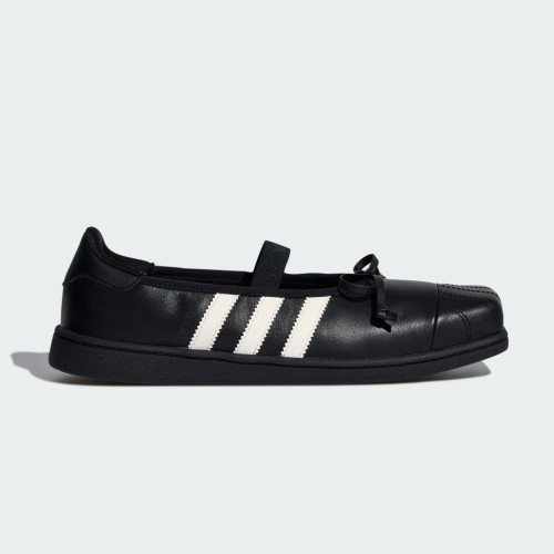 adidas Originals ADIDAS ORIGINALS BY JENNIE SUPERSTAR SQ BALLERINA (LB3787) [1]