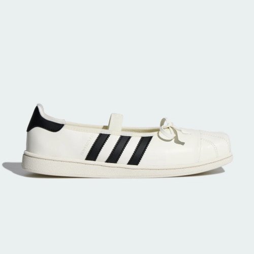 adidas Originals ADIDAS ORIGINALS BY JENNIE SUPERSTAR SQ BALLERINA (LB3786) [1]