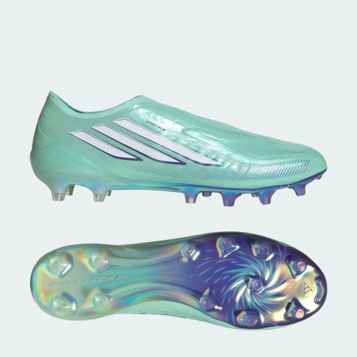 adidas Originals F50 SPARKFUSION ELITE, feste Böden/Kunstrasen, ohne Schnürsenkel (IH4475) [1]
