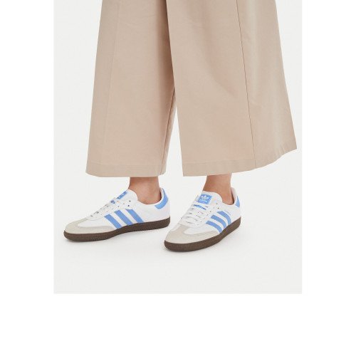 adidas Originals SAMBA OG SHOES (KZ8683) [1]