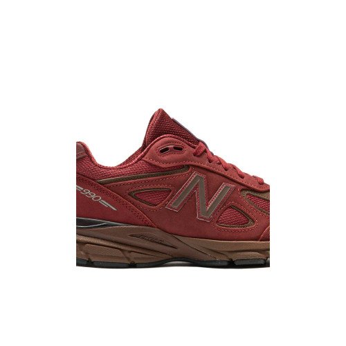 New Balance 990v4 - Made in USA (U990BR4) [1]