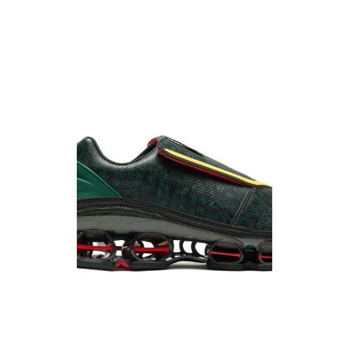 adidas Originals Pokemon MEGARIDE F50 'Rayquaza' (KI5325) [1]
