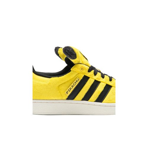 adidas Originals Pokemon SUPERSTAR II 'Pikachu' (KI2858) [1]