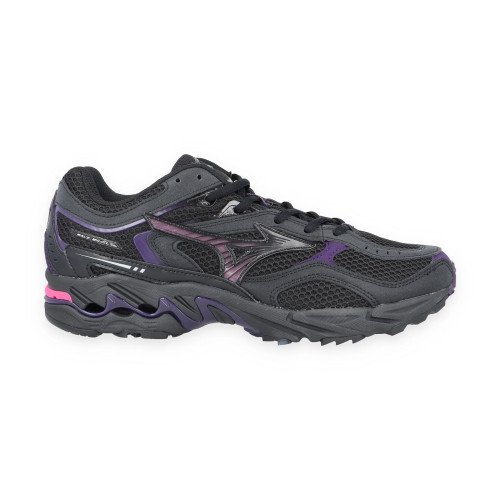 Mizuno Wave Mg4 LS (D1GA260B02) [1]