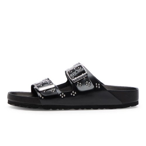 Birkenstock W Arizona Big Buckle Amalfi Rivet Exquisite (1033016) [1]