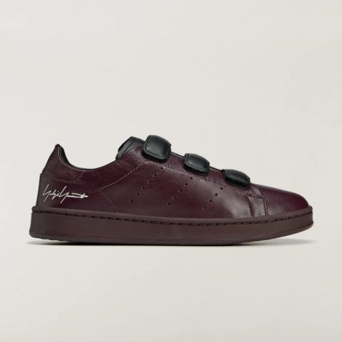 adidas Originals Y-3 Stan Smith Hook-And-Loop (JR6641) [1]