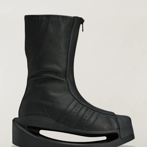 adidas Originals Y-3 GENDO BOOT (JP8202) [1]