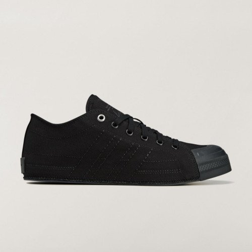 adidas Originals Y-3 Nizza Lo (JQ8821) [1]