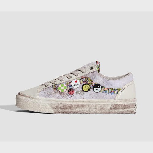 Vans LX Old Skool 36 Souvenir (VN000E8V2N) [1]