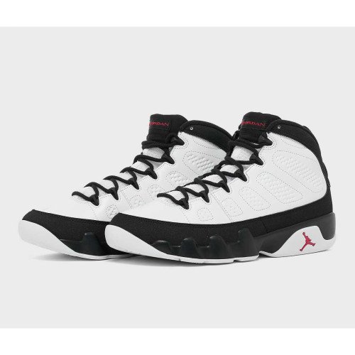 Nike Jordan Air Jordan 9 Retro (IX6179-100) [1]