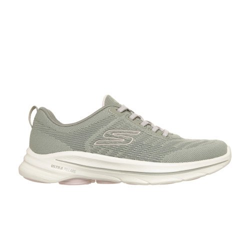 Skechers GO WALK 8 - Britt (125920-OLV) [1]